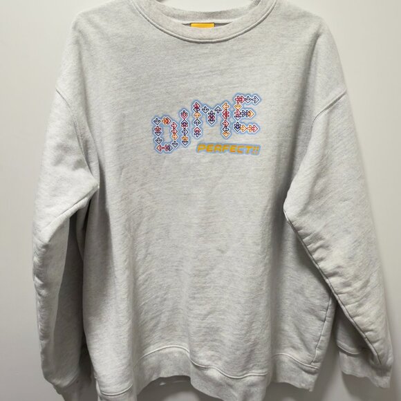 DIME Crewneck - Picture 1 of 3